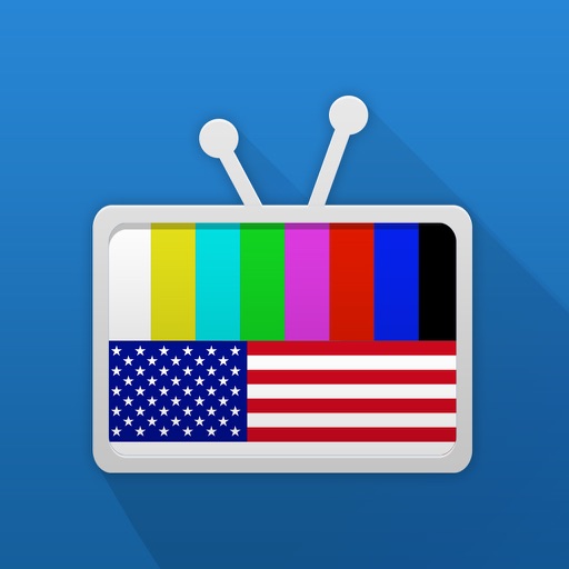 Television for New York (iPad version) NY icon