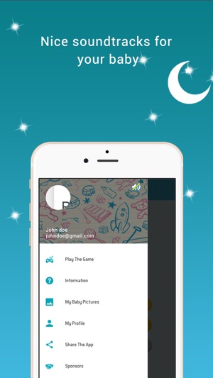 Safe Sleep Sweep(圖2)-速報App