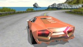 Super Car Rally Captura de tela 3