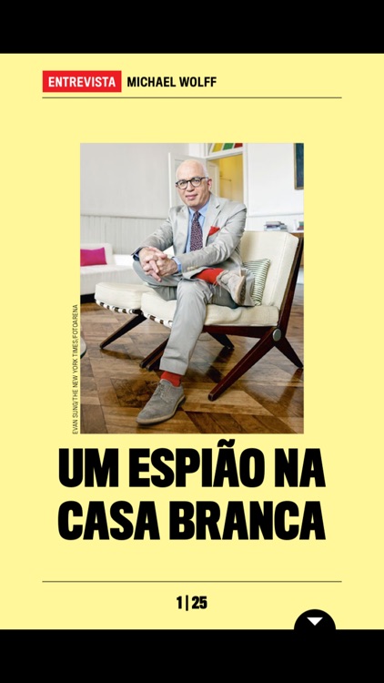 Revista VEJA