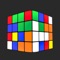 Crossy Cube Color Circle Pro