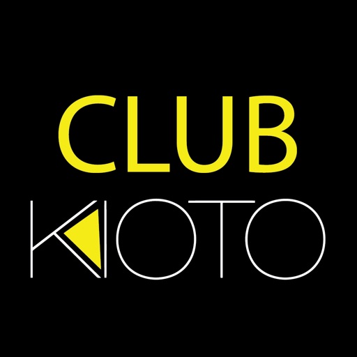 Club Kioto Store icon