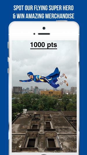 Flying Jatt AR(圖4)-速報App