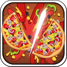 Activities of Pizza Ninja - Crazy Food Samurai Cut Slice Slasher