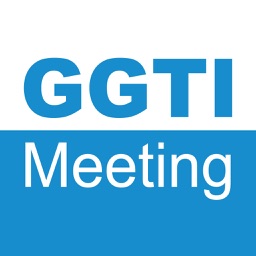 GGTI MEETING 2016