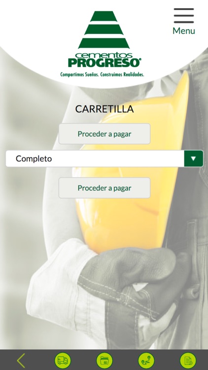 Cempro APP screenshot-3