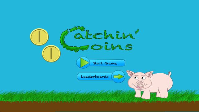 Catchin' Coins