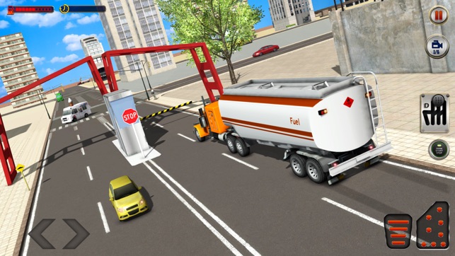 Oil Tanker Tycoon(圖3)-速報App