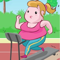 Activities of Happy Flip Fitness: The RagDoLl DivIng WheEls Game