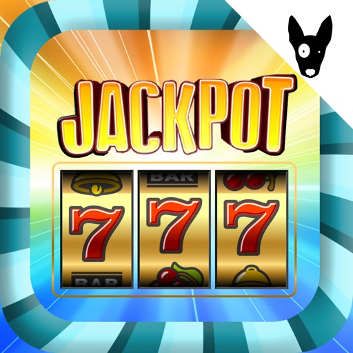 Funny Jackpot Slots Icon
