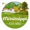 Find fun and adventure for the whole family in Mississippi's state parks, national parks and recreation areas