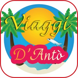 Viaggi D'Antò