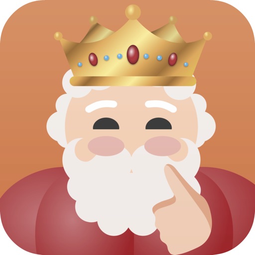 My Reign Crown iOS App