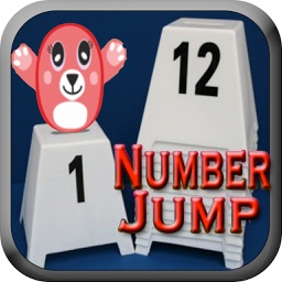 Brain Game: Number Jump