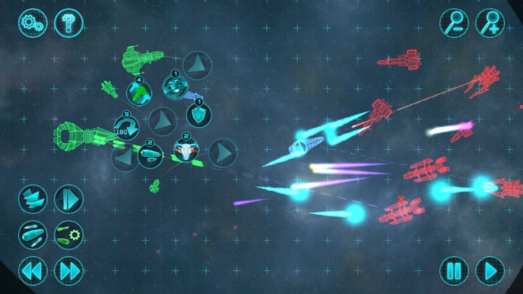 Star Tactics Redux PREMIUM