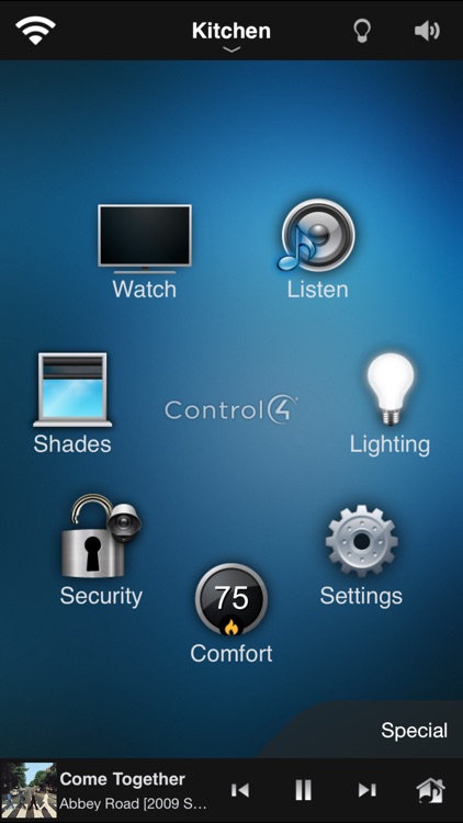 Control4