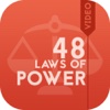 Begin With The 48 Laws Of Power Edition for Beginners