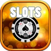 Slots Golden Dark Chip - Free Slots Casino Game