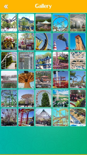 Great App for Lagoon Amusement Park(圖4)-速報App