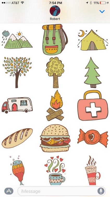 Mega Doodle Pack screenshot-3