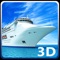 Ferry Boat Cruise Ship sim
