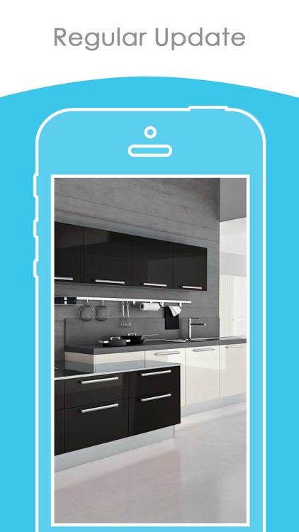 Kitchen Design Plus | Free Modular Kitchen Styler by nikhil D