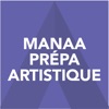 MANAA - Prépa Artistique
