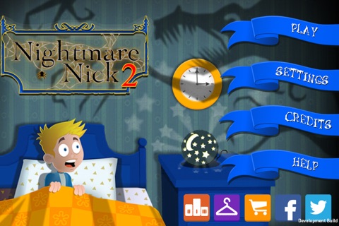 Nightmare Nick 2 screenshot 4
