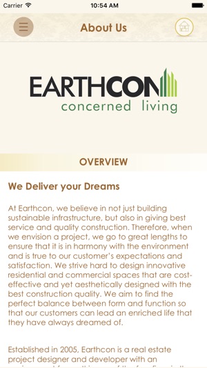 Earthcon