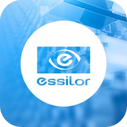 Essilor Partner Applikáció