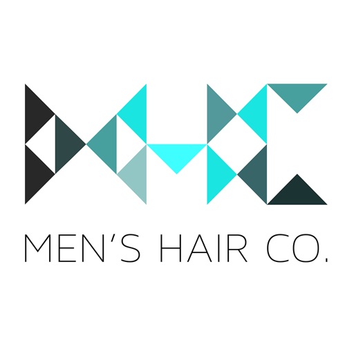 Mens Hair Co icon