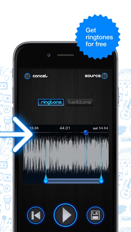 Ringtone Garage ® PRO