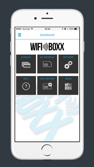 Wifiboxx(圖1)-速報App