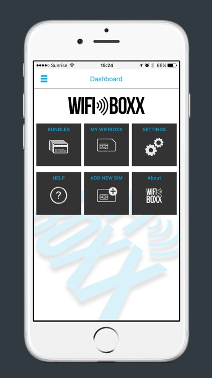 Wifiboxx