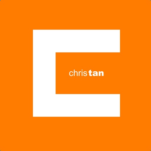 Christopher Tan - Brick Artist icon