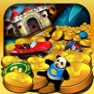Get Coin Party: Carnival Pusher for iOS, iPhone, iPad Aso Report