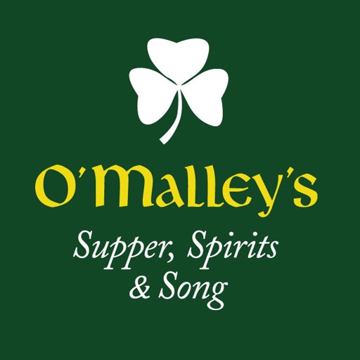 O'Malley's Bar & Grill icon