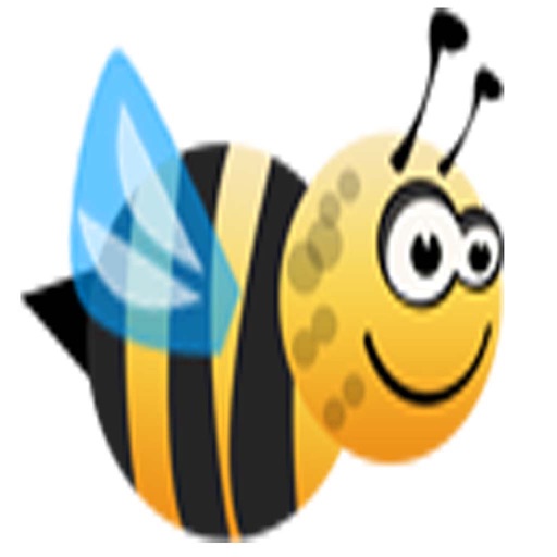 Bee Honey Challenge game iOS App
