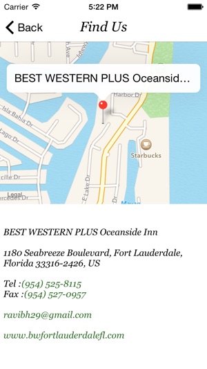 BEST WESTERN PLUS Oceanside Inn(圖4)-速報App