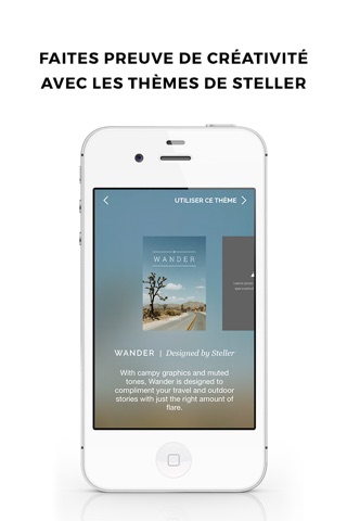 Steller Travel Video Community screenshot 3