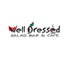 Well Dressed Salad Bar