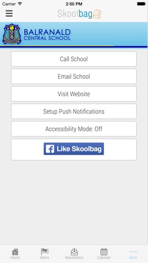 Balranald Central School - Skoolbag(圖4)-速報App