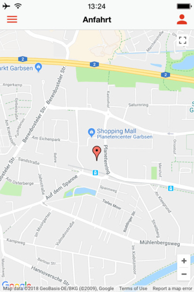 Kosmos Apotheke Planetencenter