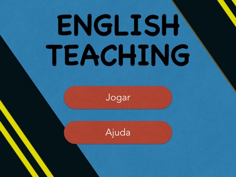 EnglishTeaching screenshot 2