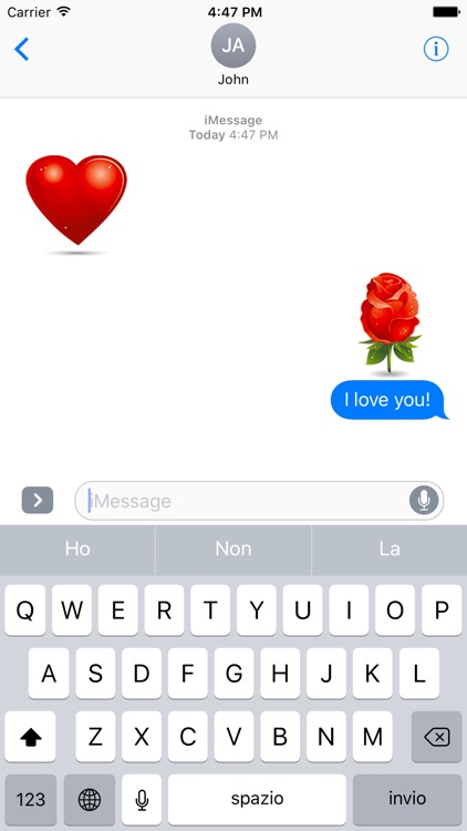Erasmoji - Stickers for erasmus students screenshot-4