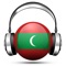 Maldives Radio Live Player (Malé/Maldivian/Dhivehi