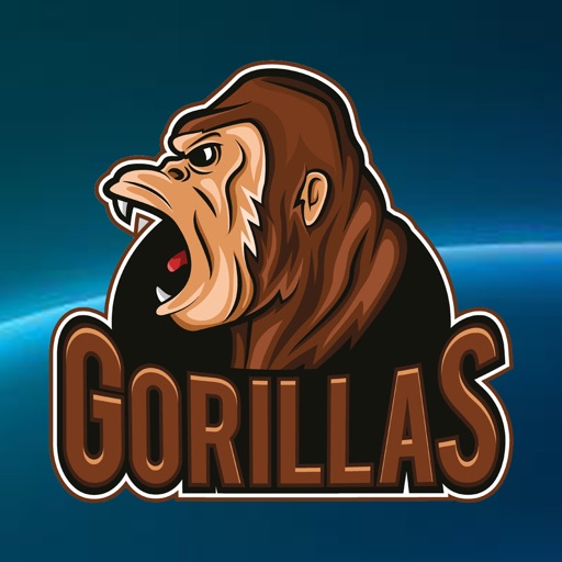 Gorillas (Banana) Island - A Story Of Chasing Bananas For Boys & Girls ! Icon