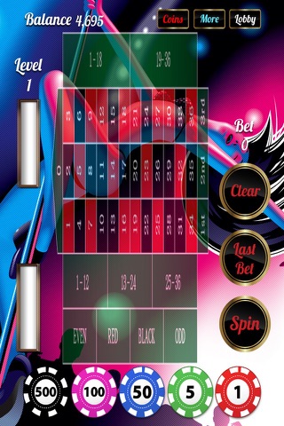 Sexy Slots Casino Games Pro screenshot 4