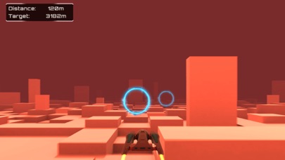 F-Zero Fatal Racing screenshot 5