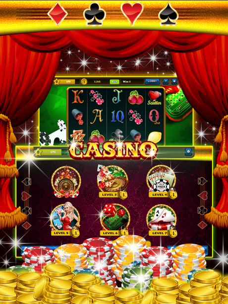 Hacks for Texas Poker Slots Casino Play Fortune Slot Machine